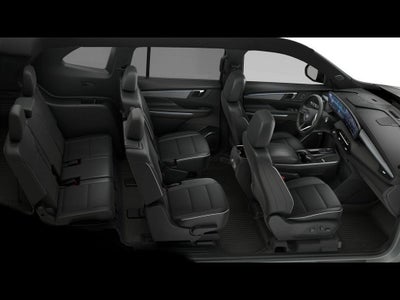 2027 Buick Enclave Sport Touring
