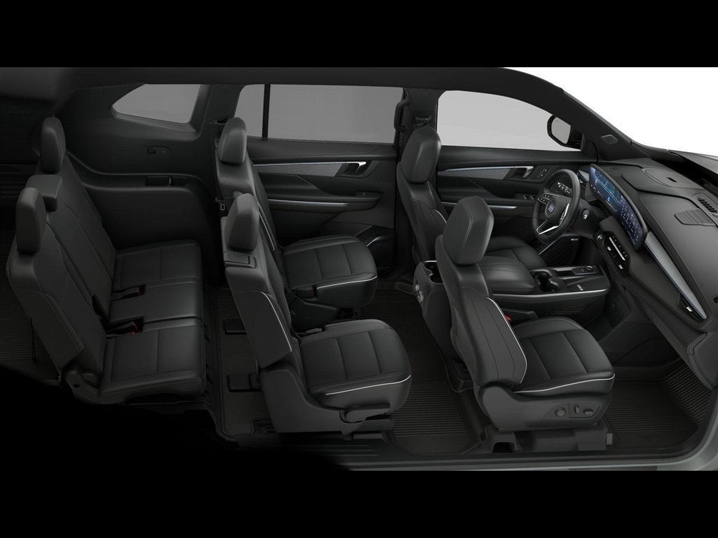 2027 Buick Enclave Sport Touring