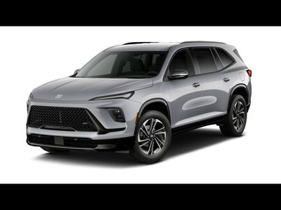 2027 Buick Enclave Sport Touring