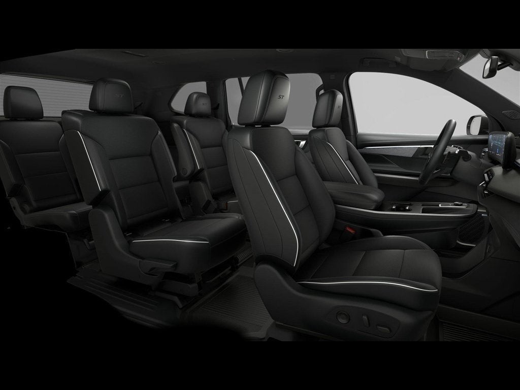 2027 Buick Enclave Sport Touring
