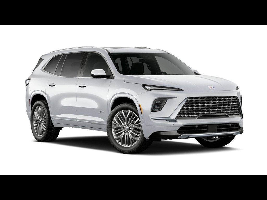 2027 Buick Enclave Avenir