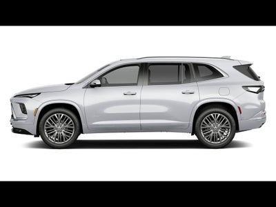 2027 Buick Enclave Avenir