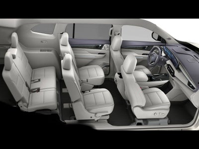 2027 Buick Enclave Avenir