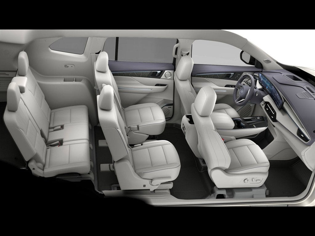 2027 Buick Enclave Avenir