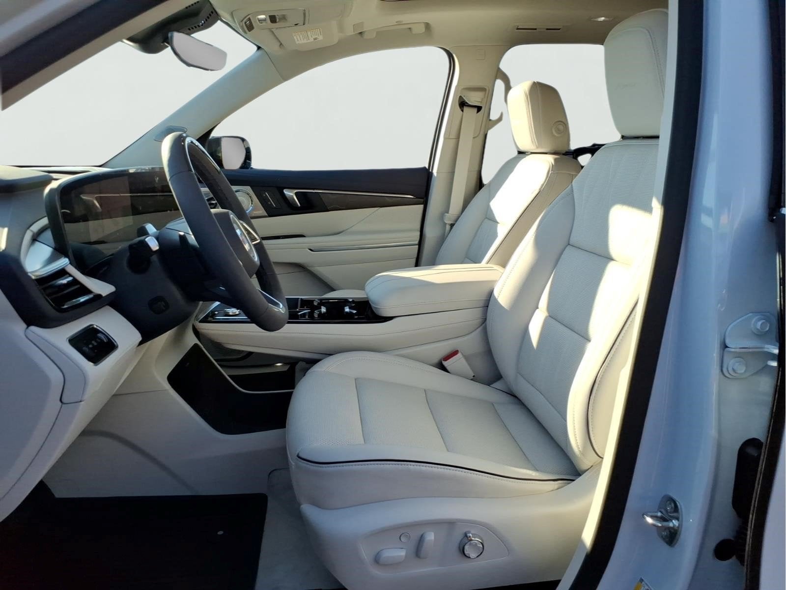 2027 Buick Enclave Avenir