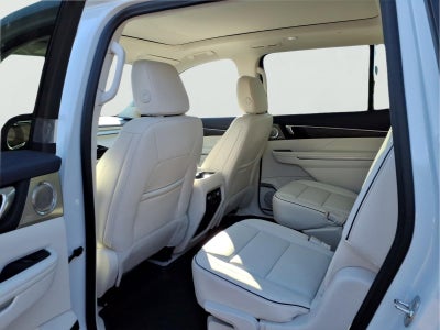 2027 Buick Enclave Avenir