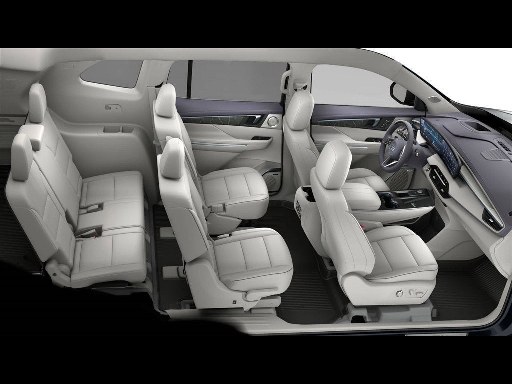 2027 Buick Enclave Avenir