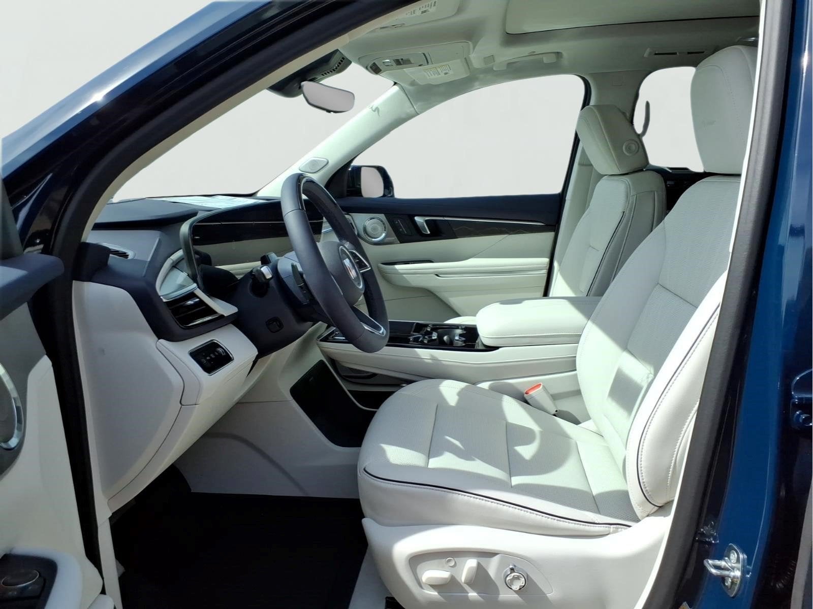 2027 Buick Enclave Avenir