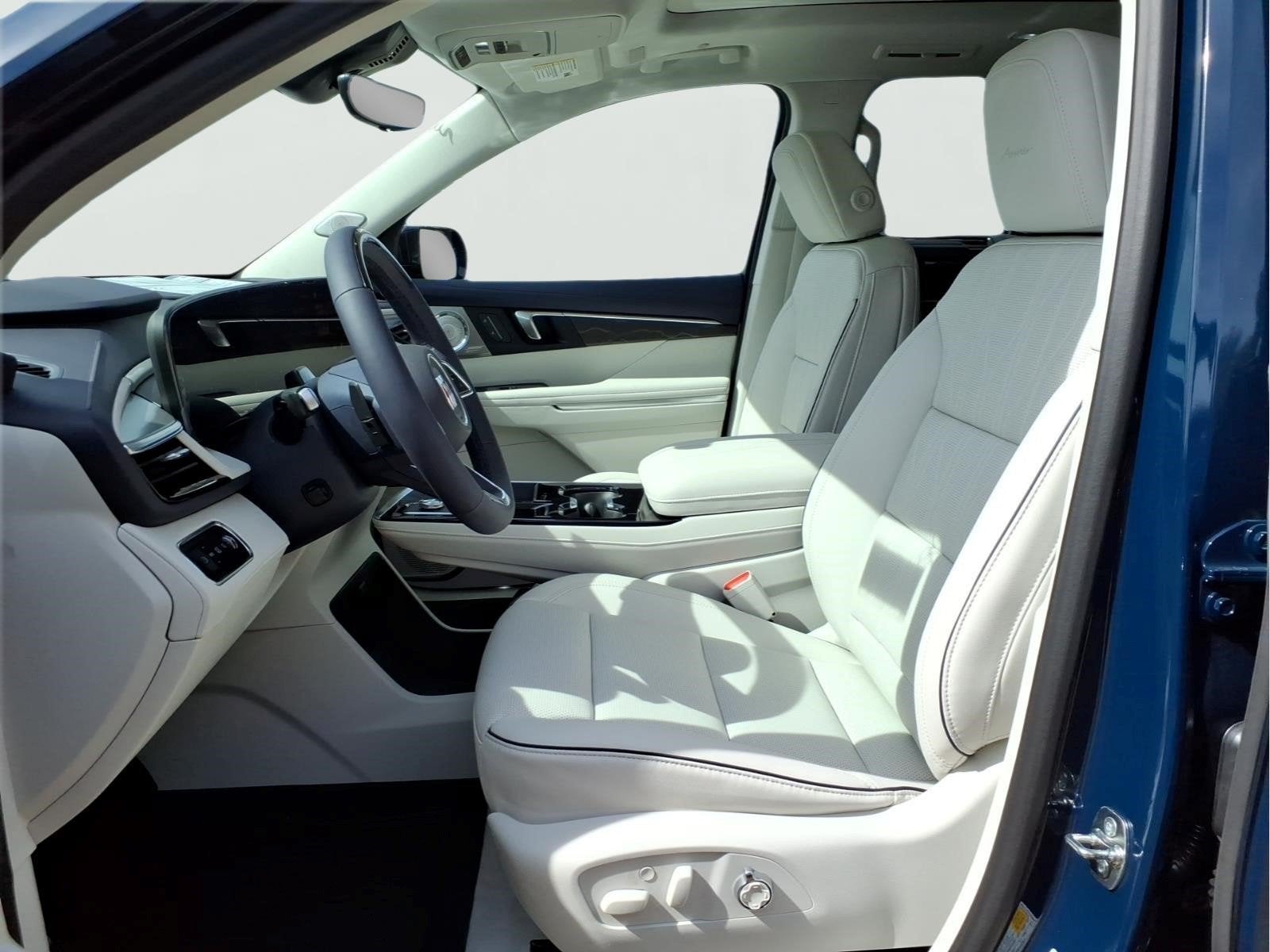 2027 Buick Enclave Avenir