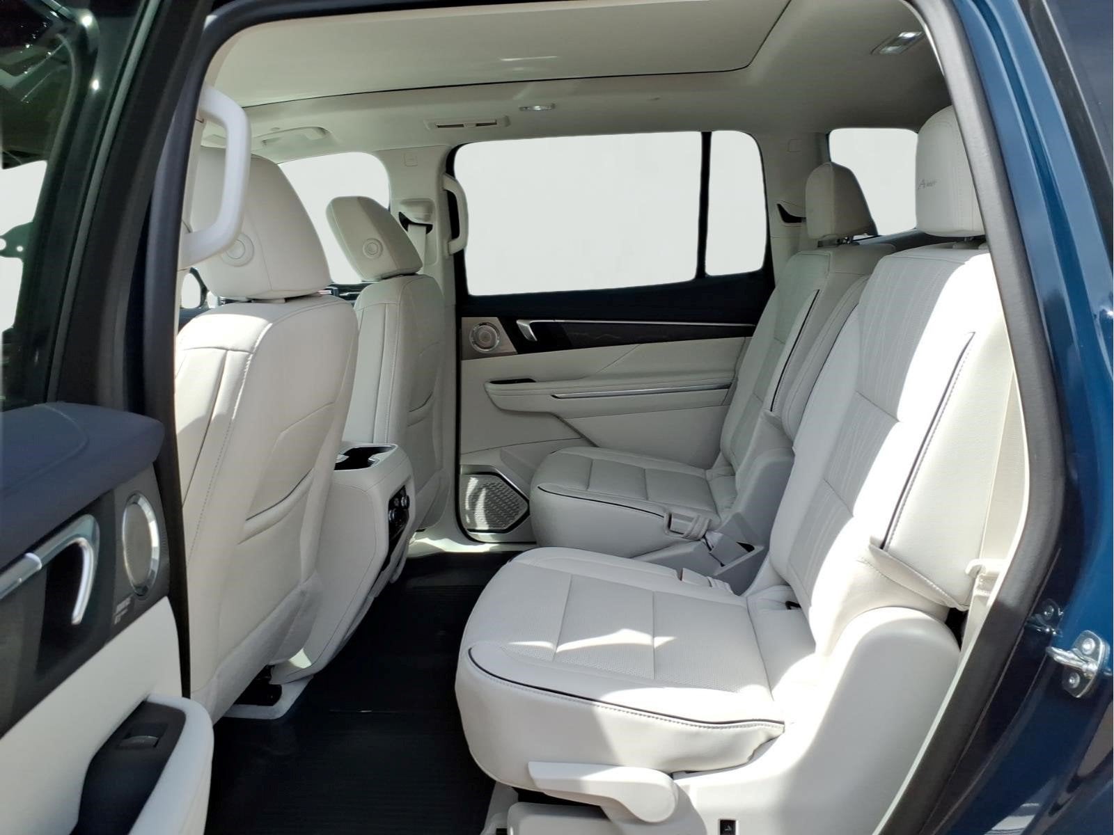 2027 Buick Enclave Avenir