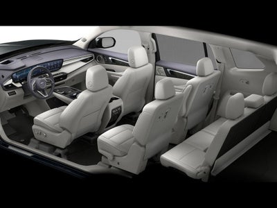 2027 Buick Enclave Avenir