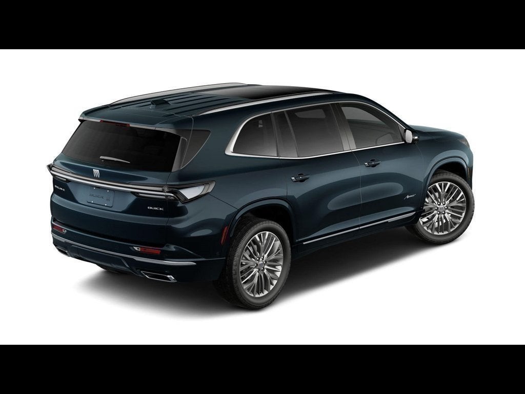 2027 Buick Enclave Avenir