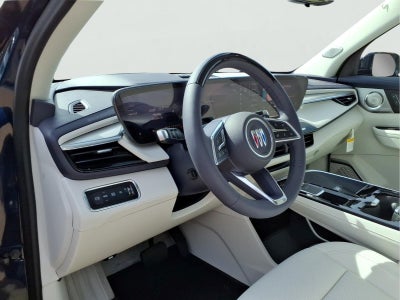 2027 Buick Enclave Avenir