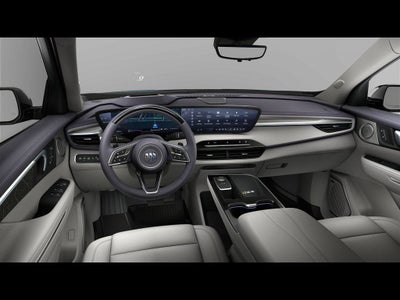 2027 Buick Enclave Avenir