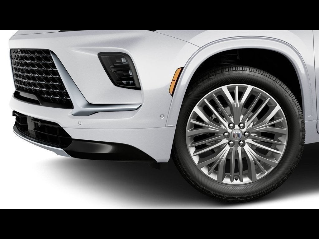 2027 Buick Enclave Avenir