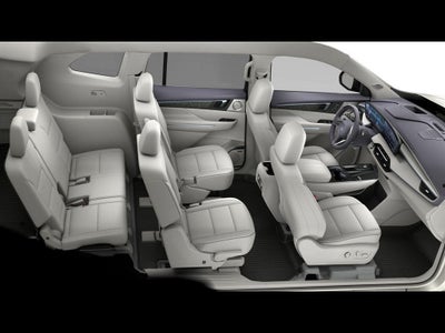 2027 Buick Enclave Avenir