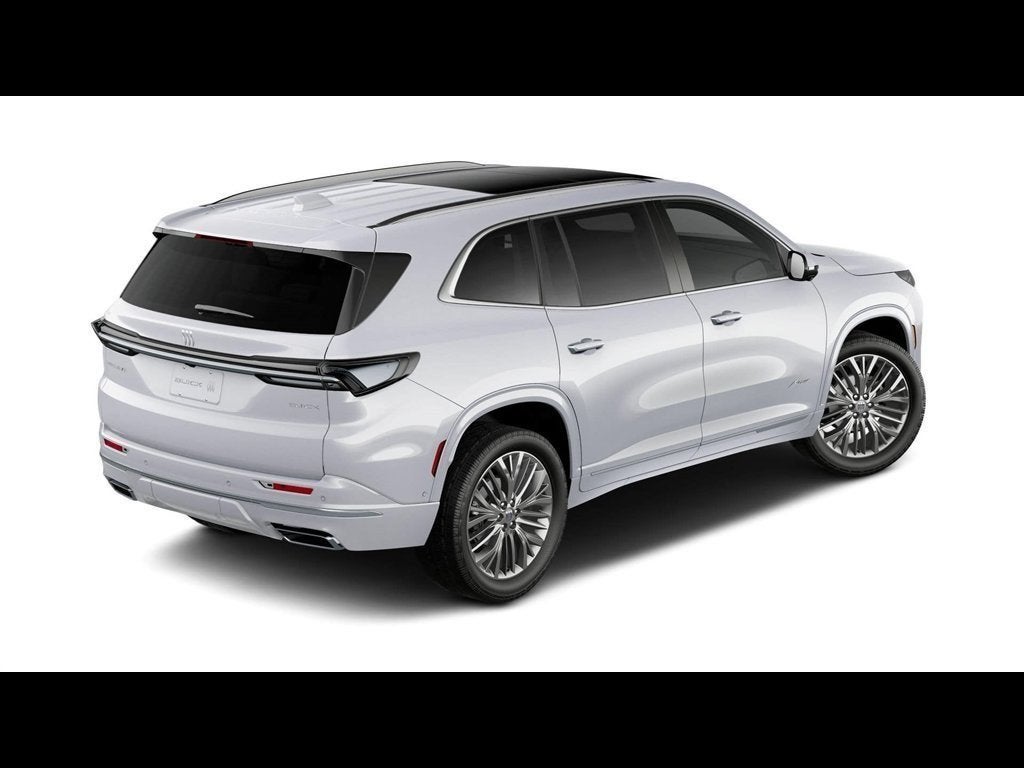 2027 Buick Enclave Avenir