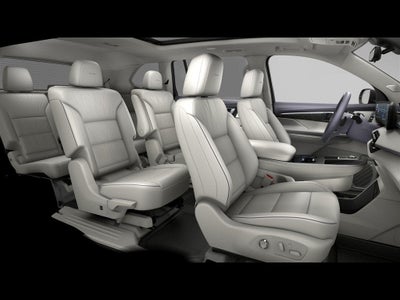 2027 Buick Enclave Avenir