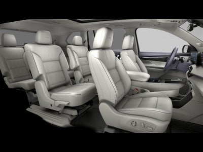 2027 Buick Enclave Avenir