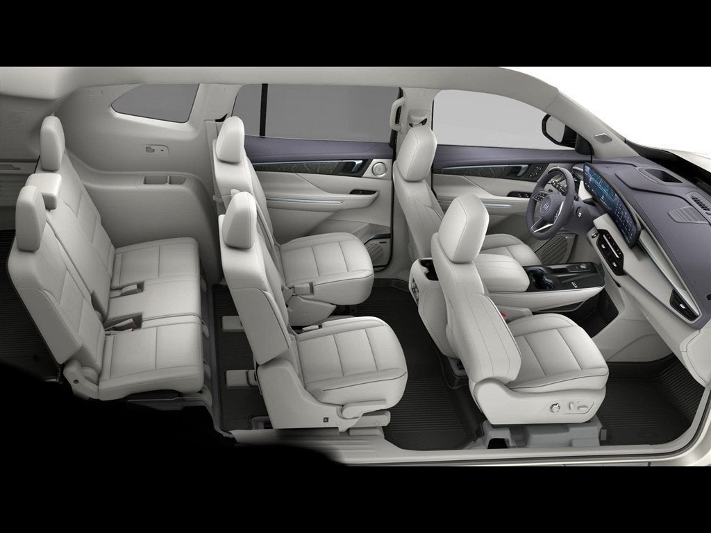 2027 Buick Enclave Avenir