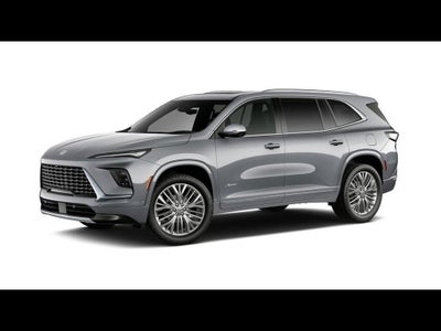 2027 Buick Enclave Avenir