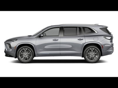 2027 Buick Enclave Avenir