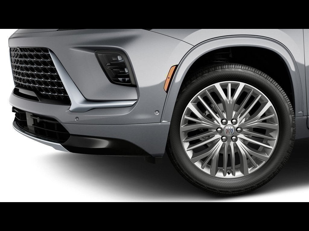 2027 Buick Enclave Avenir