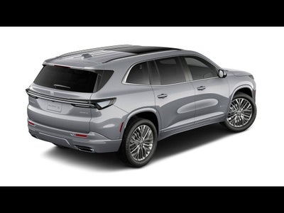 2027 Buick Enclave Avenir