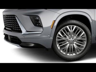 2027 Buick Enclave Avenir