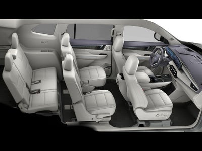 2027 Buick Enclave Avenir