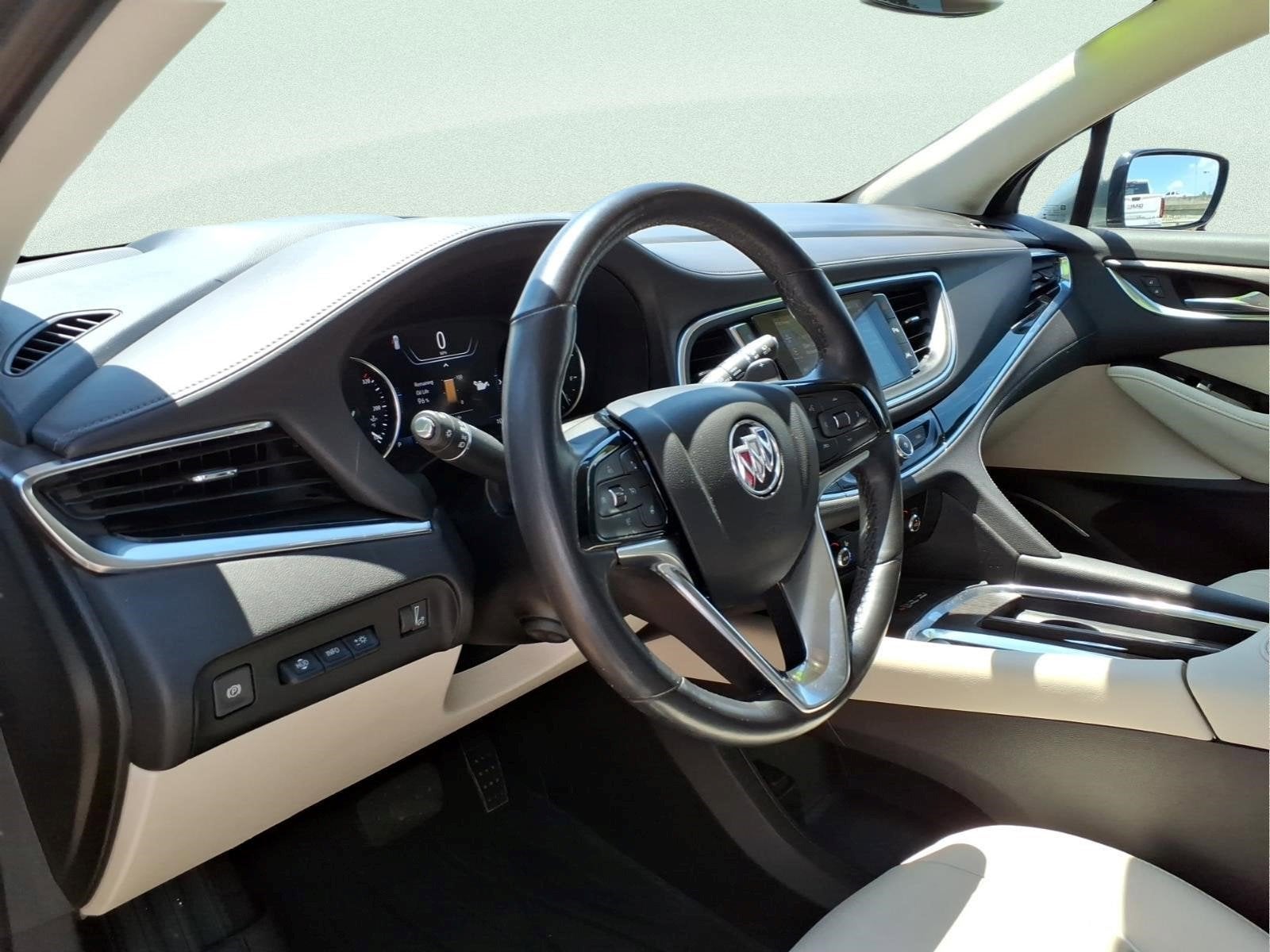 2023 Buick Enclave Avenir