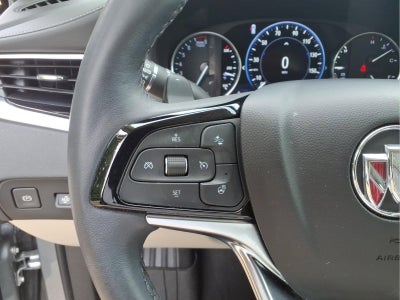 2024 Buick Enclave Avenir