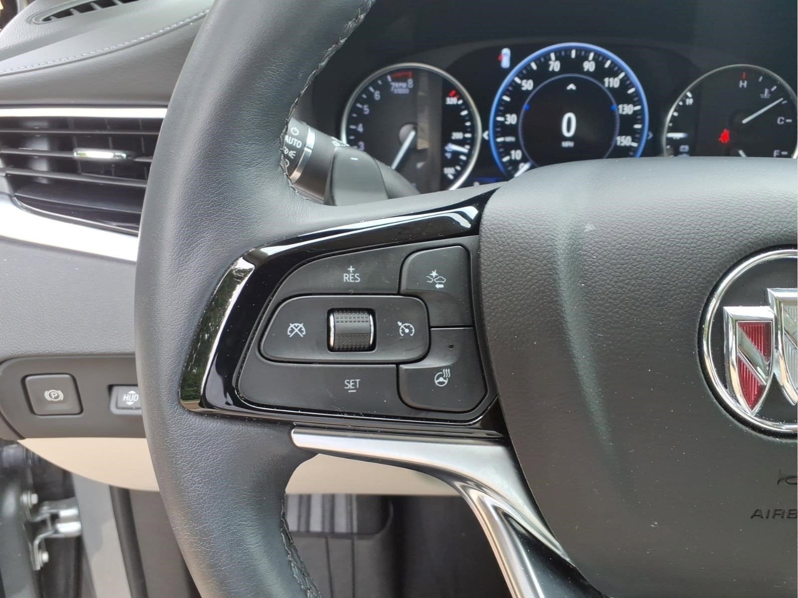 2024 Buick Enclave Avenir