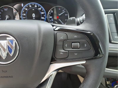 2024 Buick Enclave Avenir