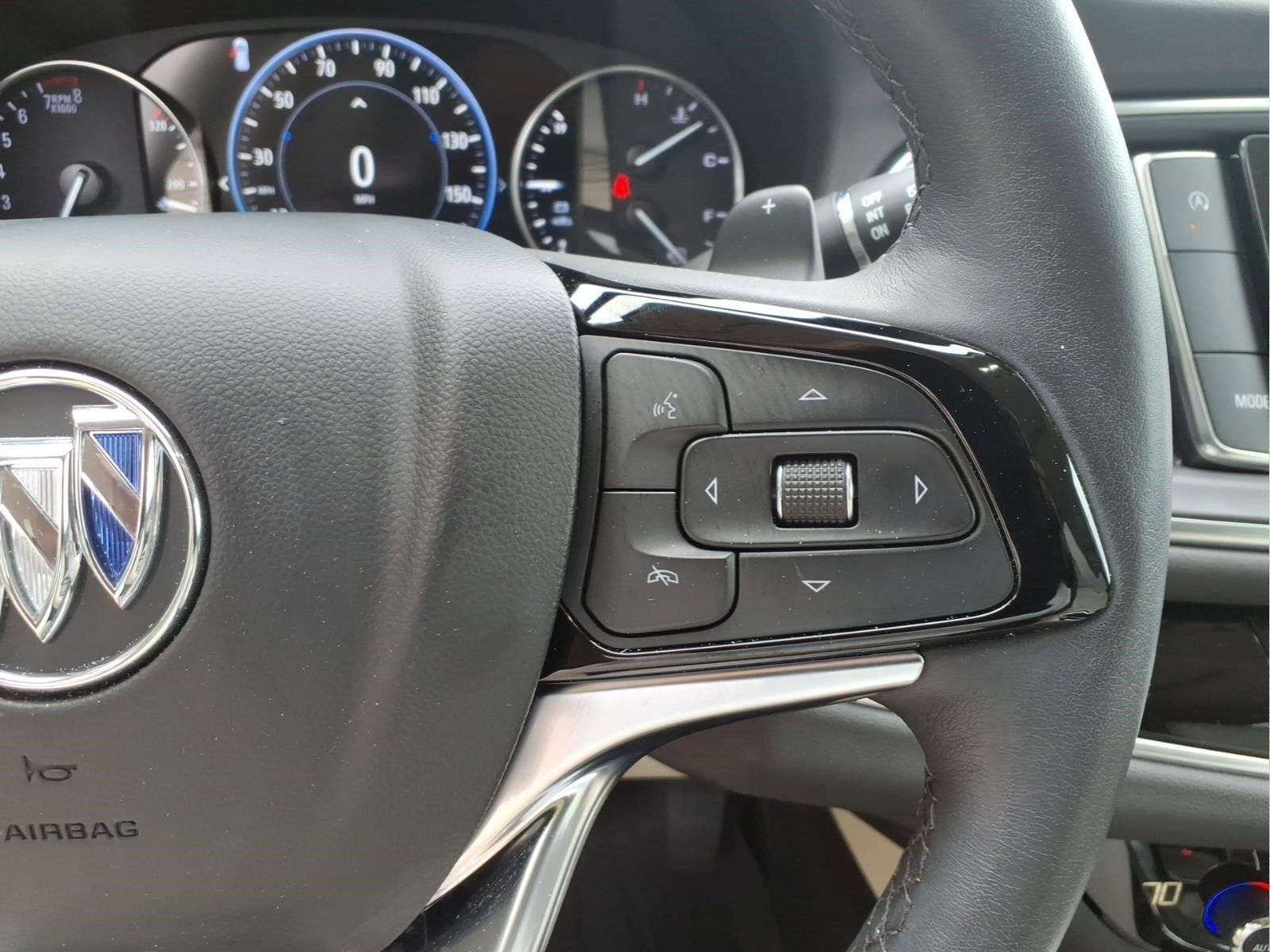 2024 Buick Enclave Avenir