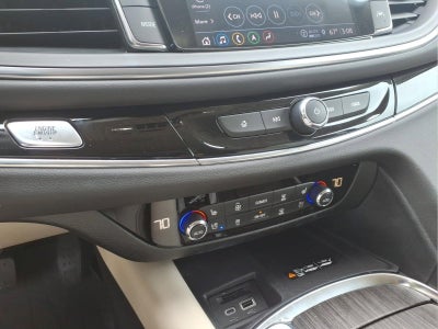 2024 Buick Enclave Avenir