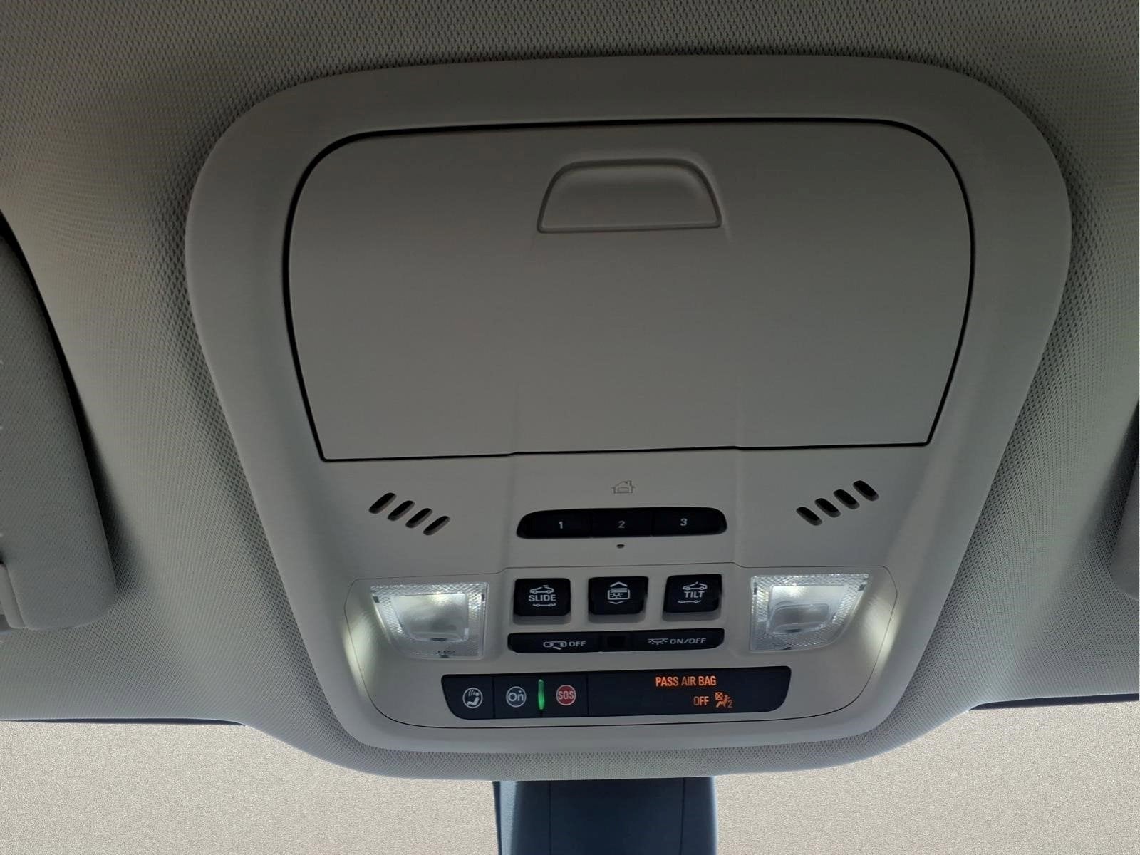 2024 Buick Enclave Avenir
