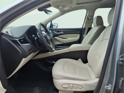 2024 Buick Enclave Avenir