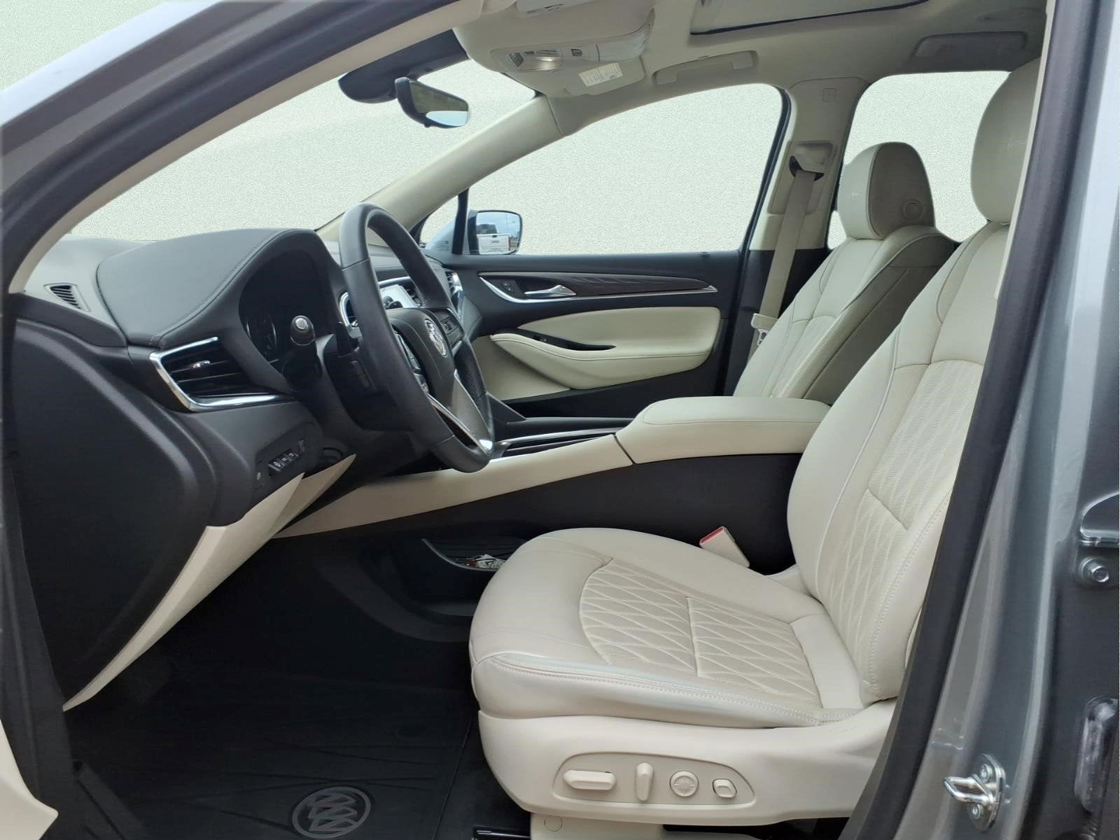 2024 Buick Enclave Avenir