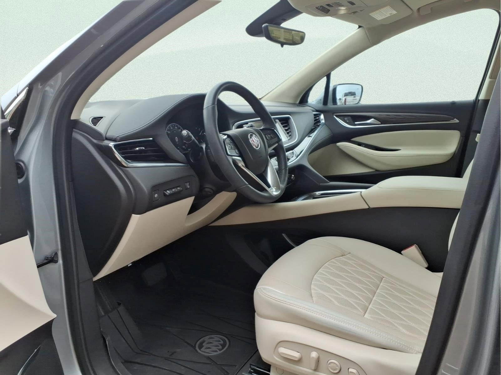 2024 Buick Enclave Avenir