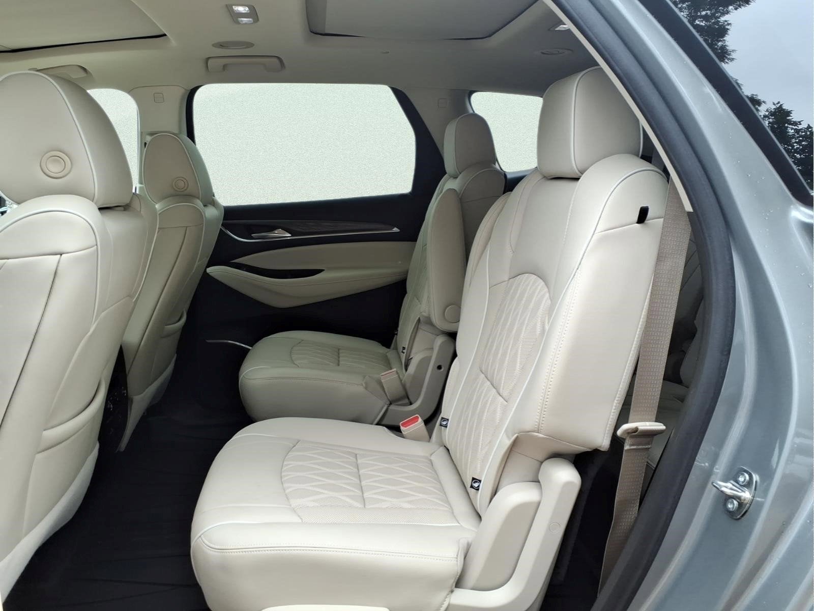 2024 Buick Enclave Avenir