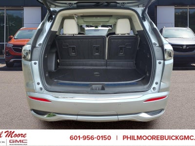 2024 Buick Enclave Avenir