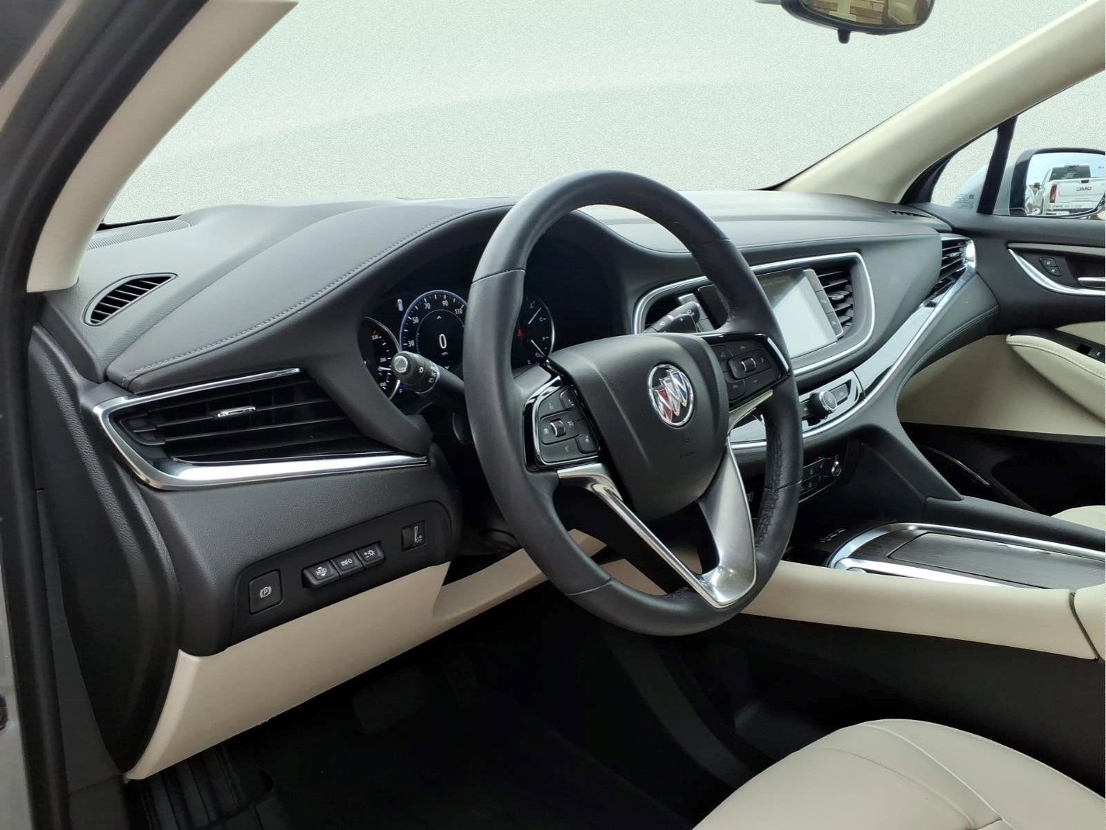 2024 Buick Enclave Avenir