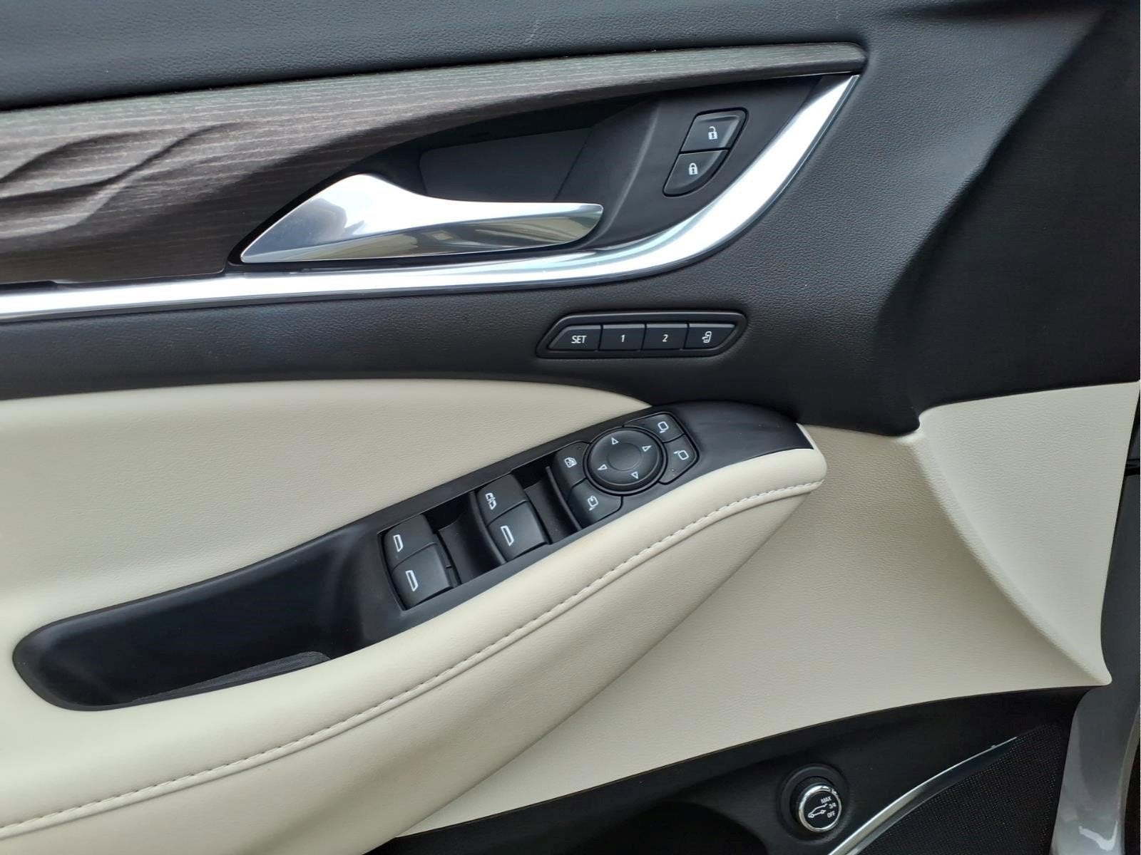 2024 Buick Enclave Avenir