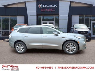 2024 Buick Enclave Avenir