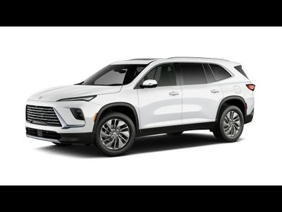 2027 Buick Enclave Preferred