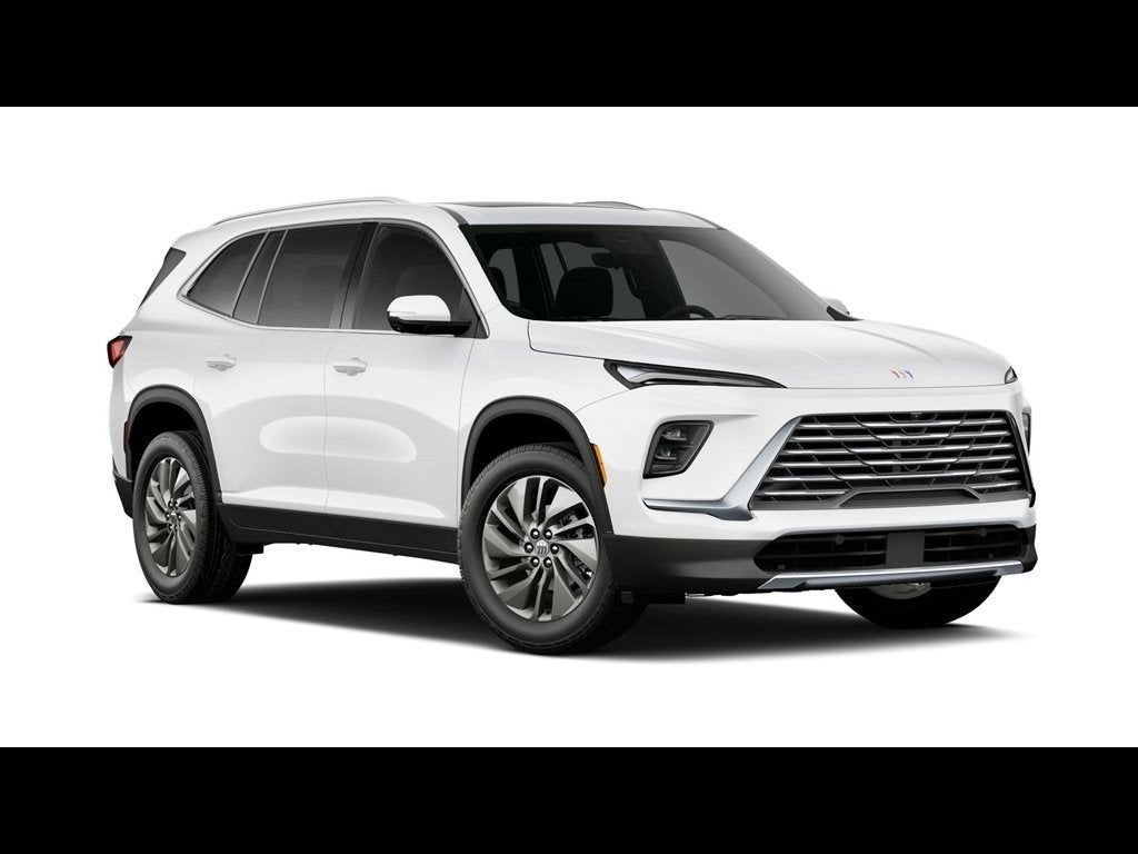2027 Buick Enclave Preferred