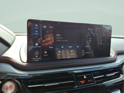 2026 Acura MDX A-SPEC Advance Package