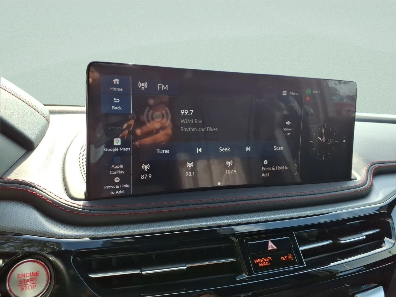 2026 Acura MDX A-SPEC Advance Package