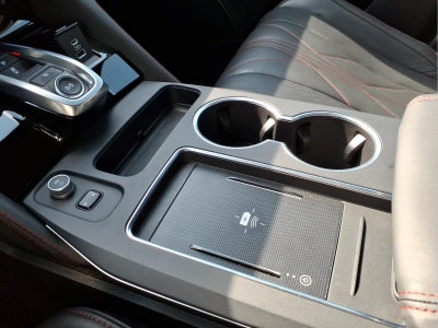 2026 Acura MDX A-SPEC Advance Package